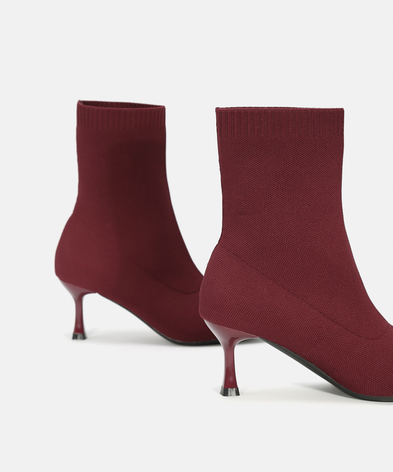 Botim meia salto image number null